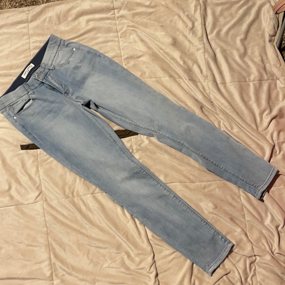 Stuff i had before i got pregnant